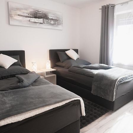 Ferienwohnung Speidel Rottenburg Am Neckar Kültér fotó