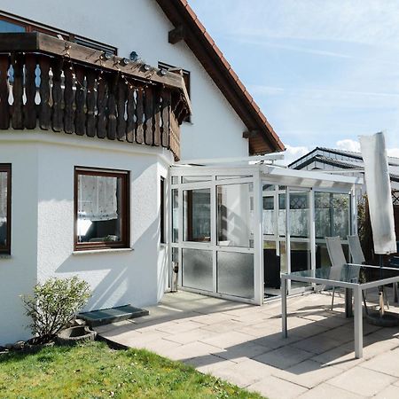 Ferienwohnung Speidel Rottenburg Am Neckar Kültér fotó