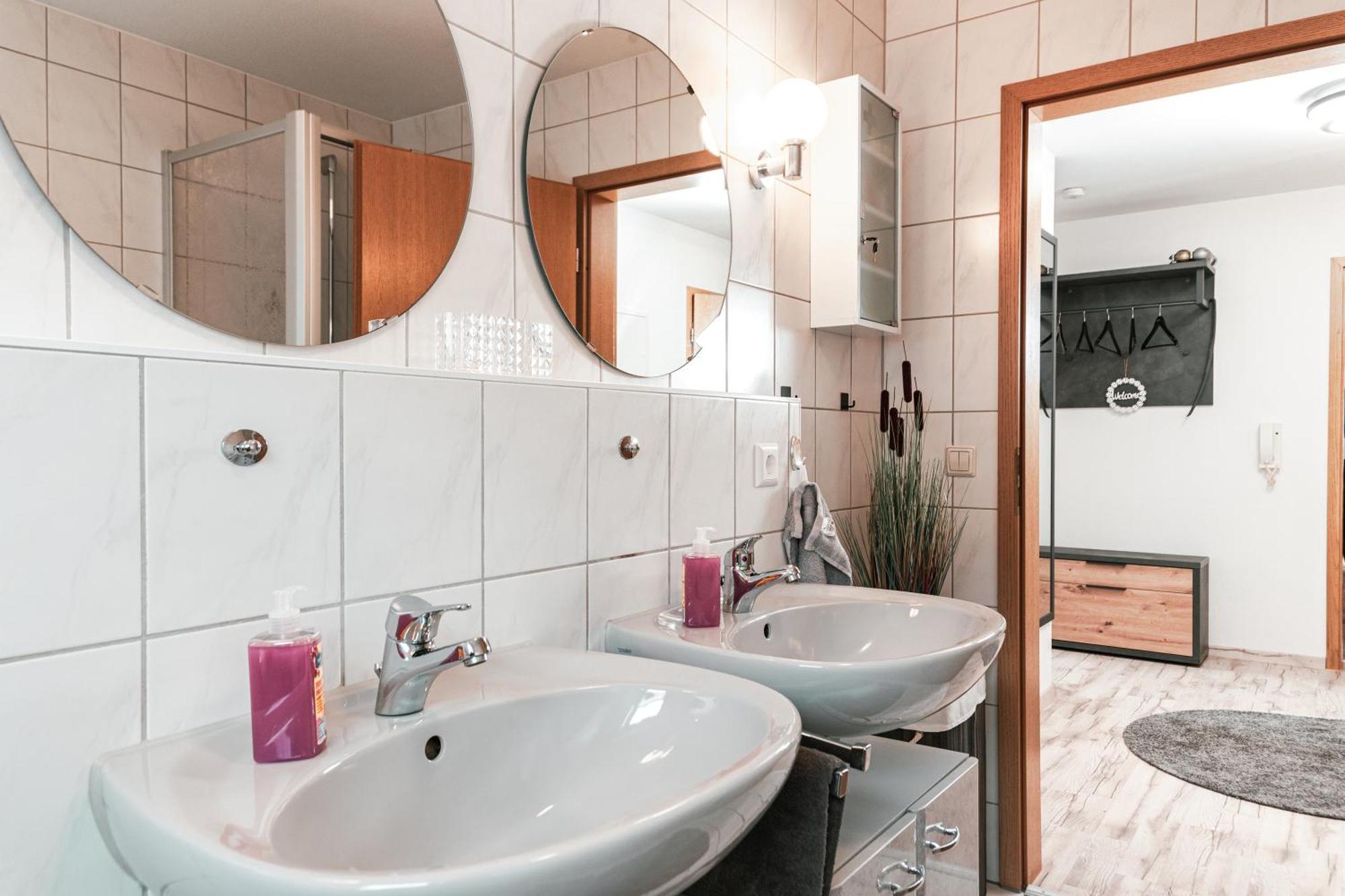 Ferienwohnung Speidel Rottenburg Am Neckar Kültér fotó