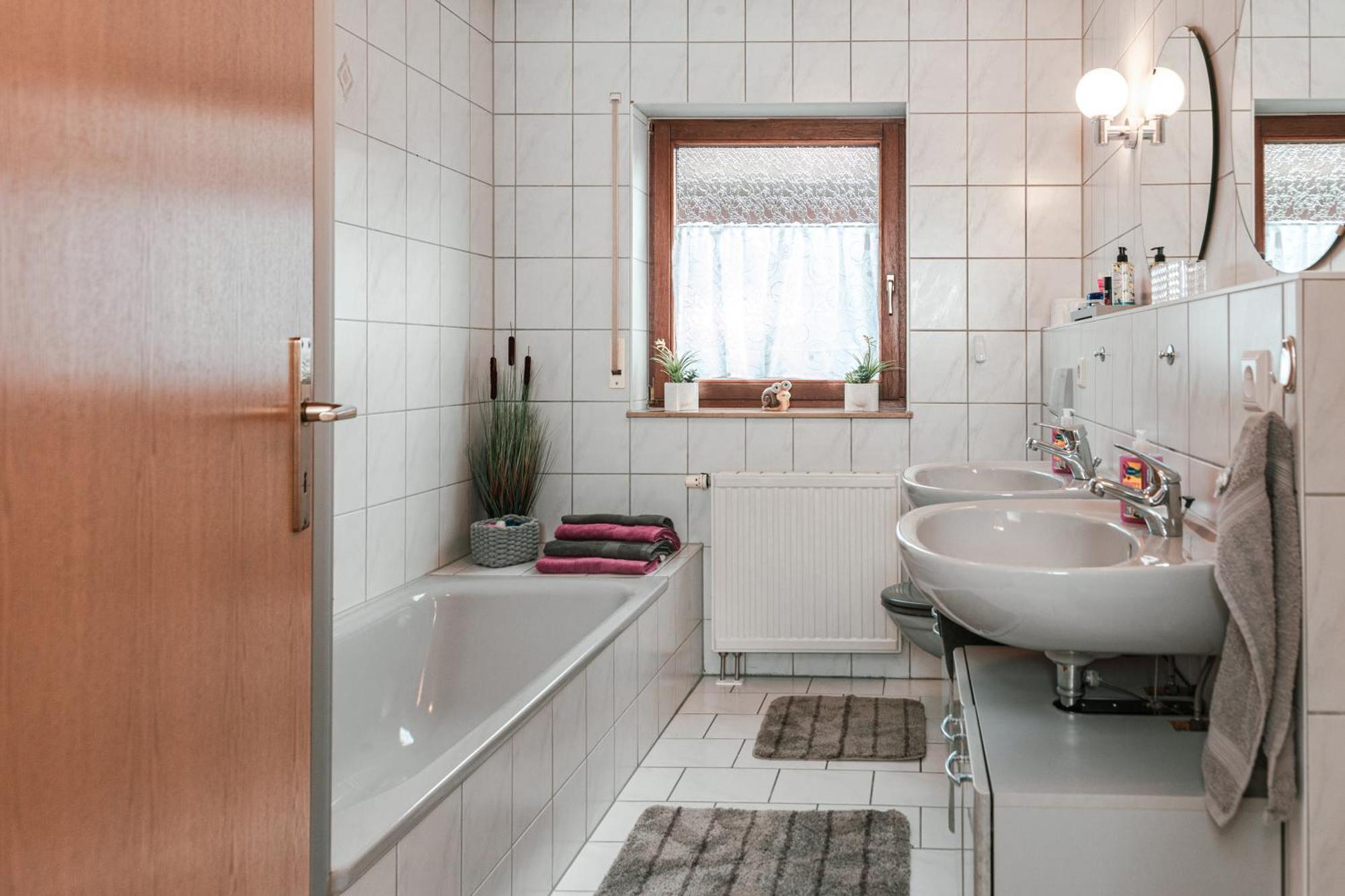 Ferienwohnung Speidel Rottenburg Am Neckar Kültér fotó