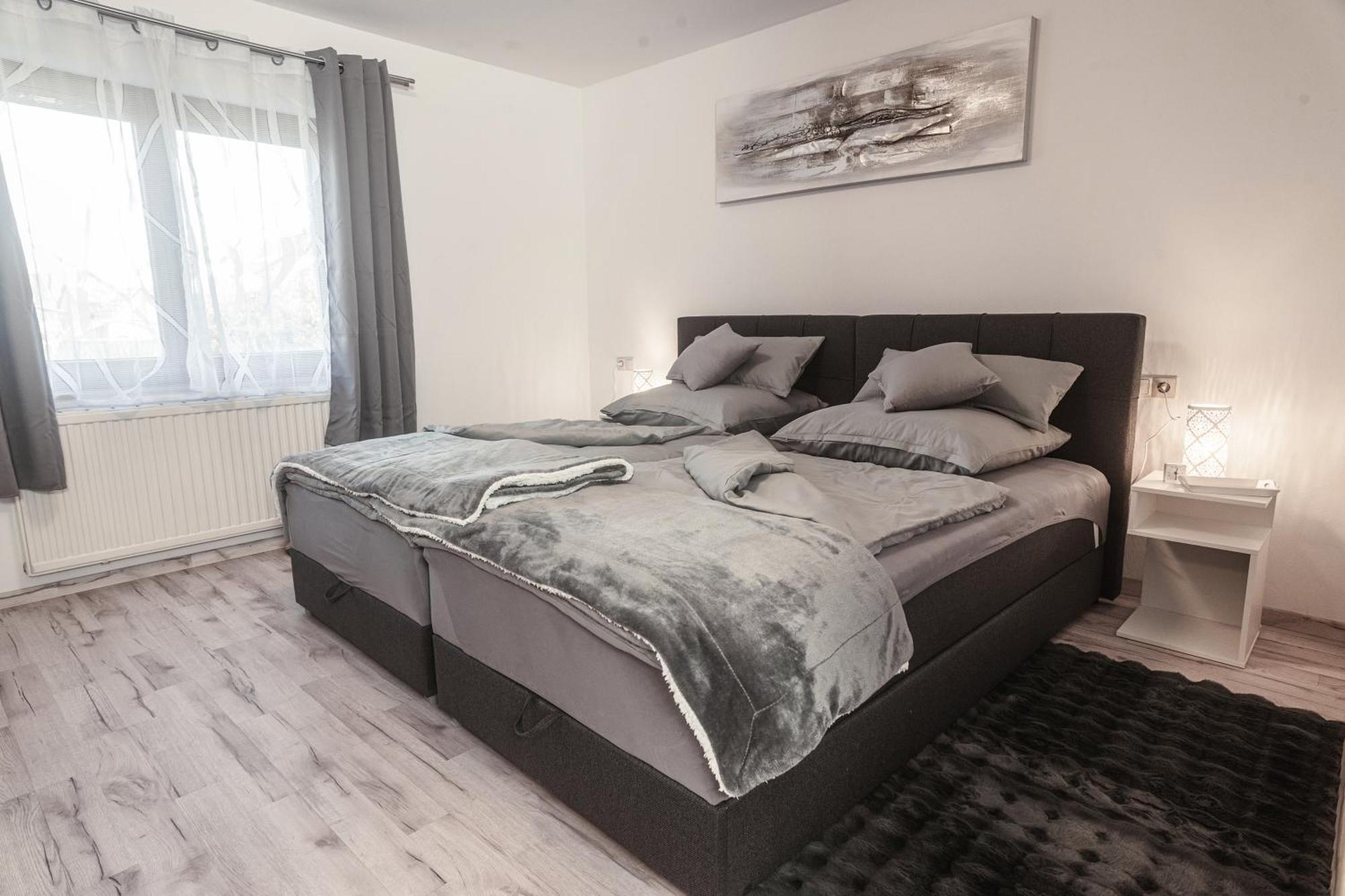Ferienwohnung Speidel Rottenburg Am Neckar Kültér fotó